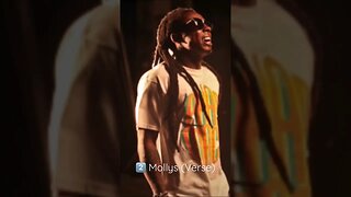 Lil Wayne - 2️⃣ Mollys (Verse) (432hz)