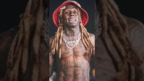 Lil Wayne - Shake That Money Maker (Verse) (2020) (432hz)