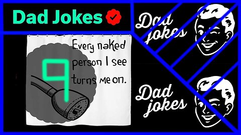 Dad Jokes 9