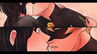 Représailles {Part 26} | Miraculous Ladybug Comic Dub