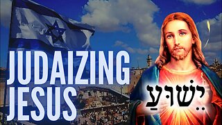 Who In The World Is Yeshua?