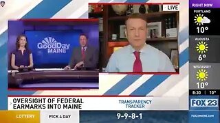 CBS Portland: Maine Charities Not Registered Under Maine Charitable Solicitation Act