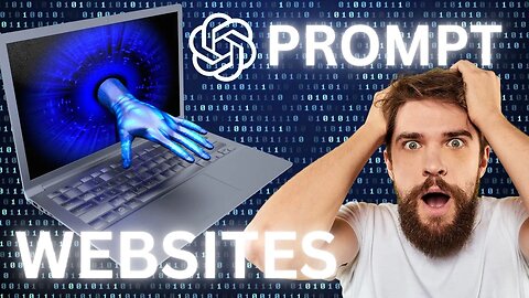 6 Websites for Perfect Prompts [prompt engineering]