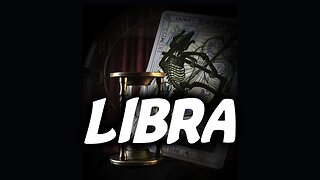 LIBRA ♎ THEY THOUGHT YOU WERE THE ONE UNTIL YOU DID THIS!