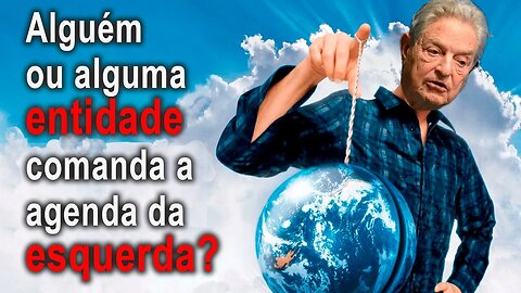 Quem o que UNE toda a agenda da esquerda? Prof. Itamar Silveira responde