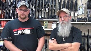 Gun Gripes Episode 81: The Last Lead Smelter in the US