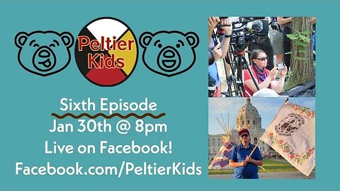 Peltier Kids Podcast: Episode 6