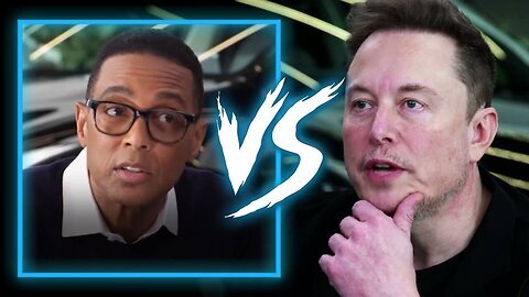 Alex Jones Musk ElonDon Lemon info Wars show