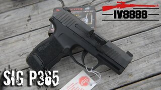 Sig P365