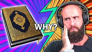 This Is WHY The Quran Is In Arabic! (This Makes SENSE!)