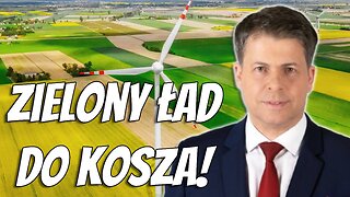 Mirosław Piotrowski: Unia Europejska - absurdy czy szatański plan?