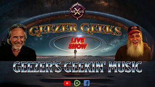 Upgrade Your Download! Snow White and the 3 Geezers!