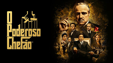 THE GODFATHER MOVIE LINK IN DESCRIPTION