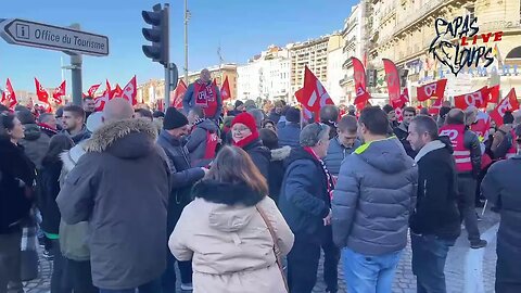 Papas Loups en Direct