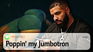 Rich Flex | Ft. Drake (Lyrics)
