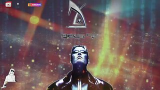 Deus Ex OST NYC Bar 1 by Alexander Brandon