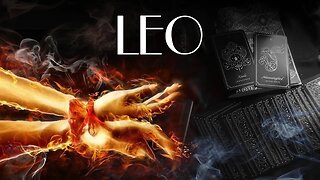 LEO ♌ WOW!! I Like This Person For You Leo! Watch This ASAP!