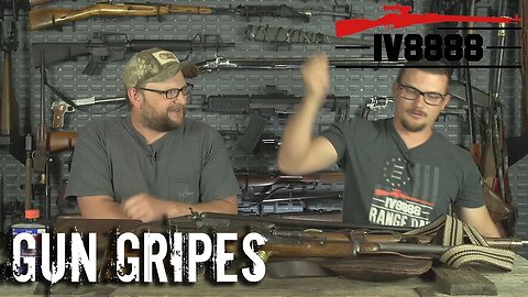 Gun Gripes #167: "Primitive Weapons Season?"