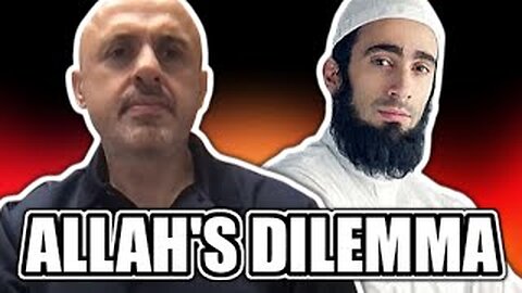 Muslim STRUGGLES With Allah DISRESPECTING The Prophets [Debate] Sam Shamoun
