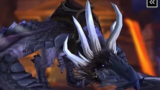 World of Warcraft Fury of the Storm Vault of the Incarnates Raid Wing 3 Dragonflight Part 2 4k