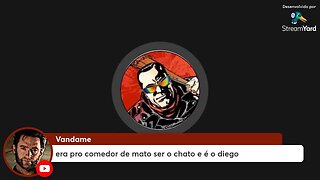 LIVE ABERTA PARA OS INXCRITOS