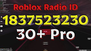 Pro Roblox Radio Codes/IDs