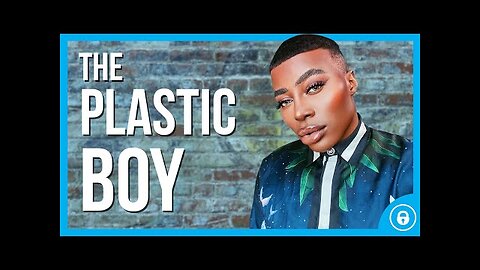 The Plastic Boy | Beauty, Wellness, Lifestyle & OnlyFans Creator