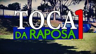 Toca da Raposa I - A história em um show de imagens!