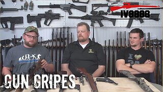 GUN GRIPES #110: "Read the Manual!"