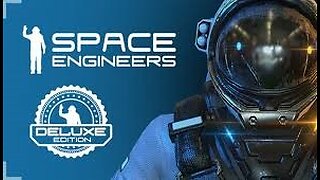 Escape From Pertam, A Space Engineers Solo Survival Series Ep. 10