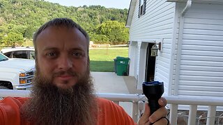 Live From The Front Porch. Giveaway Announcement