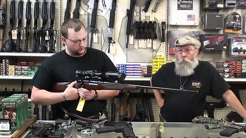 Gun Gripes Episode 27: What should be your first firearm?