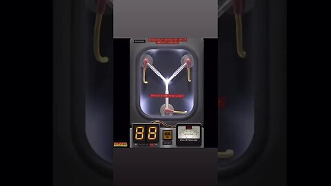 Flux capacitor fluxing