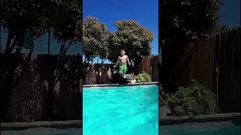 Diving Board Tricks