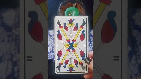 Conselho Diário - Receba um conselho do Tarot para seu dia!