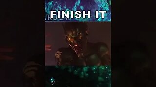 FINISH IT - Final Fantasy Origin