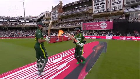 Highlights England vs Pakistan 4th t20 match