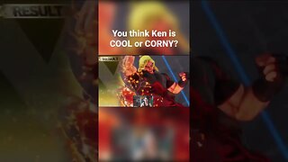 You Picking Ken In Street Fighter 6? #shorts #youtubeshorts #gaming #sf6 #sfv
