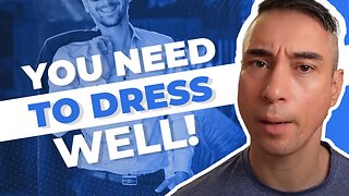 Dressing For a First Date In Your Forties (A Guide For Men)