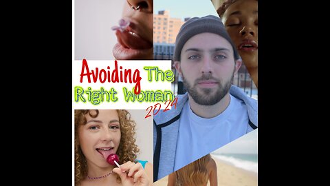 Avoiding The Right Woman Is Costly