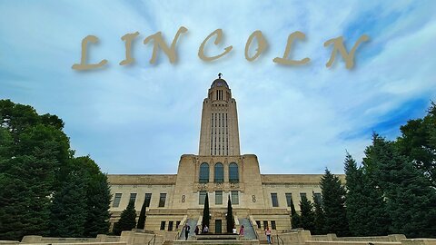 Lincoln, Nebraska | Repent America Outreach