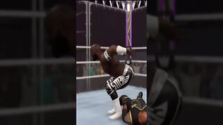 wwe 2k22 my faction Proving Grounds gameplay part 48