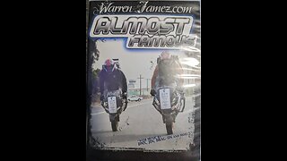 Almost Famous - Warren Jamez and J Beats