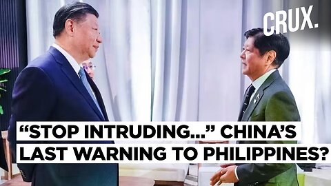 US, Philippines Attack "Invaders" In South China Sea Drills, Beijing Asks Manila To "Stop Intruding"