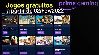 Jogos Gratis - The Elder Scrolls III: Morrowind Game of the Year Edition e + na Amazon Prime Gaming