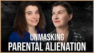 Parental Alienation and Children's Rights | Monique Dietvorst | EP 81