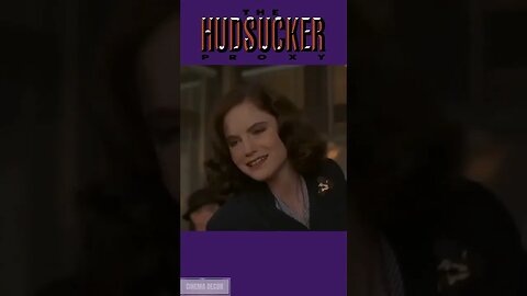 I'll Stake My Pulitzer On It - The Hudsucker Proxy- Cinema Decon Favorite Scenes