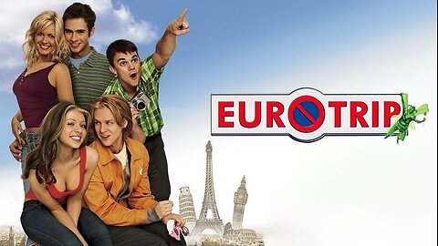 Eurotrip Opening Scene