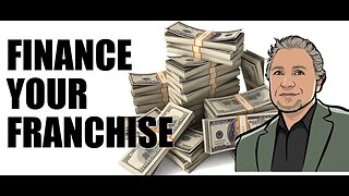 Top 4 Ways to Finance Your Franchise