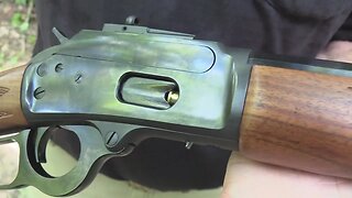 Marlin Model 94 .357 Magnum Range 2